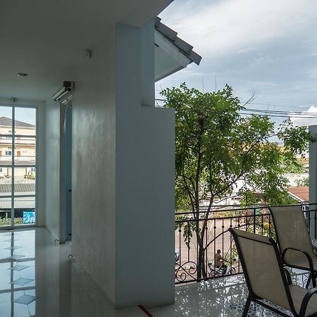 נונג קאי Crystal Nongkhai Hotel מראה חיצוני תמונה