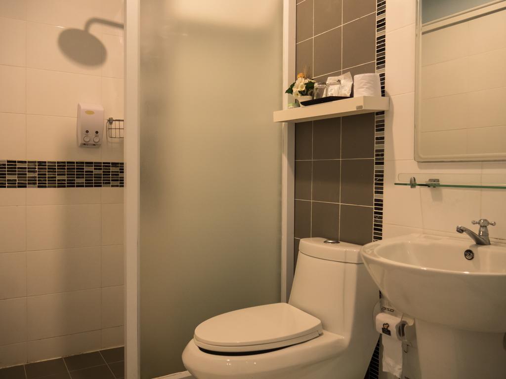 נונג קאי Crystal Nongkhai Hotel מראה חיצוני תמונה