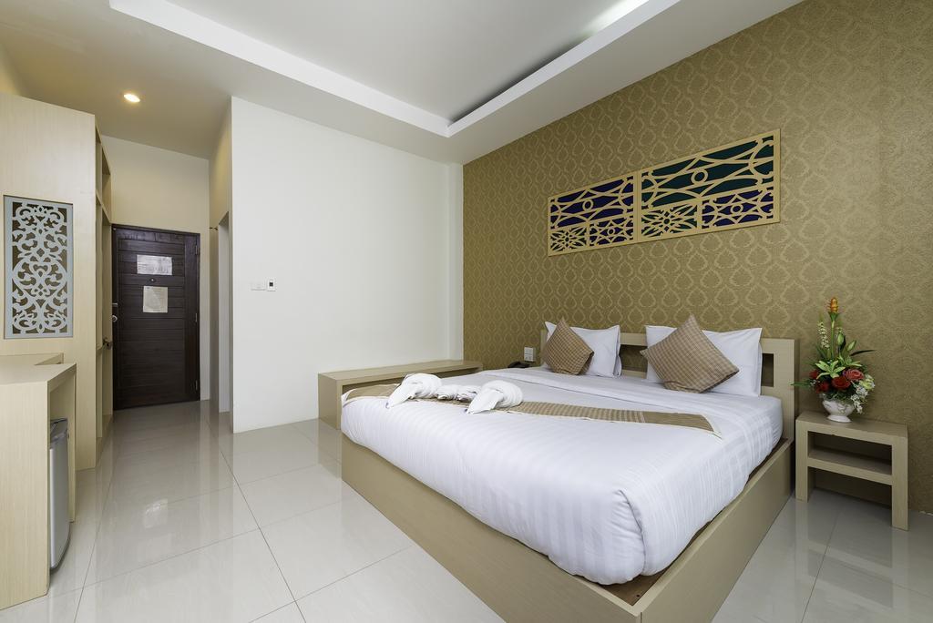 נונג קאי Crystal Nongkhai Hotel מראה חיצוני תמונה
