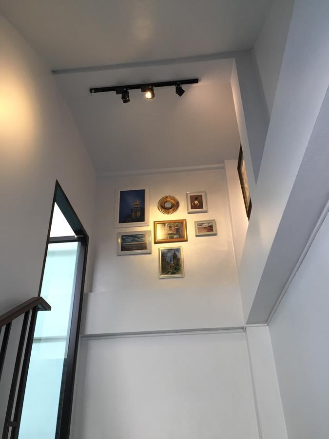 נונג קאי Crystal Nongkhai Hotel מראה חיצוני תמונה