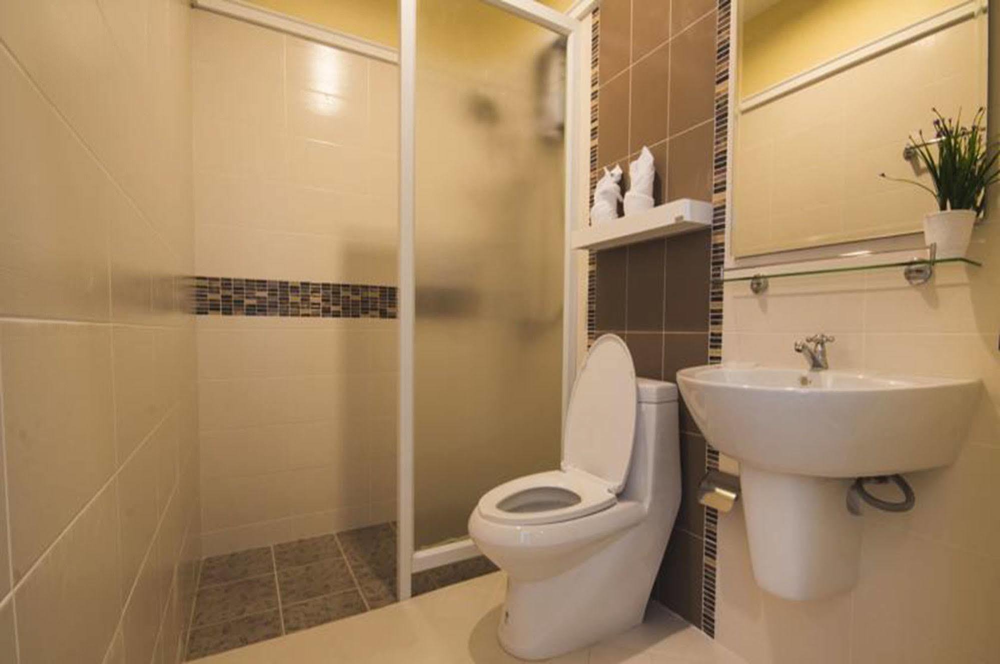 נונג קאי Crystal Nongkhai Hotel מראה חיצוני תמונה
